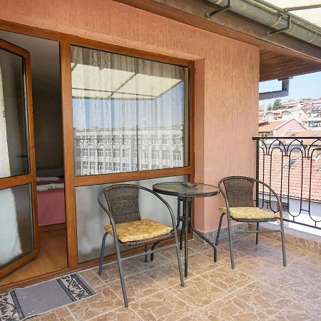 Villa Mirage Sozopol Exteriör bild
