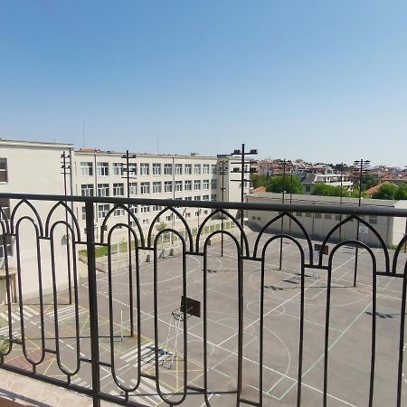 Villa Mirage Sozopol Exteriör bild
