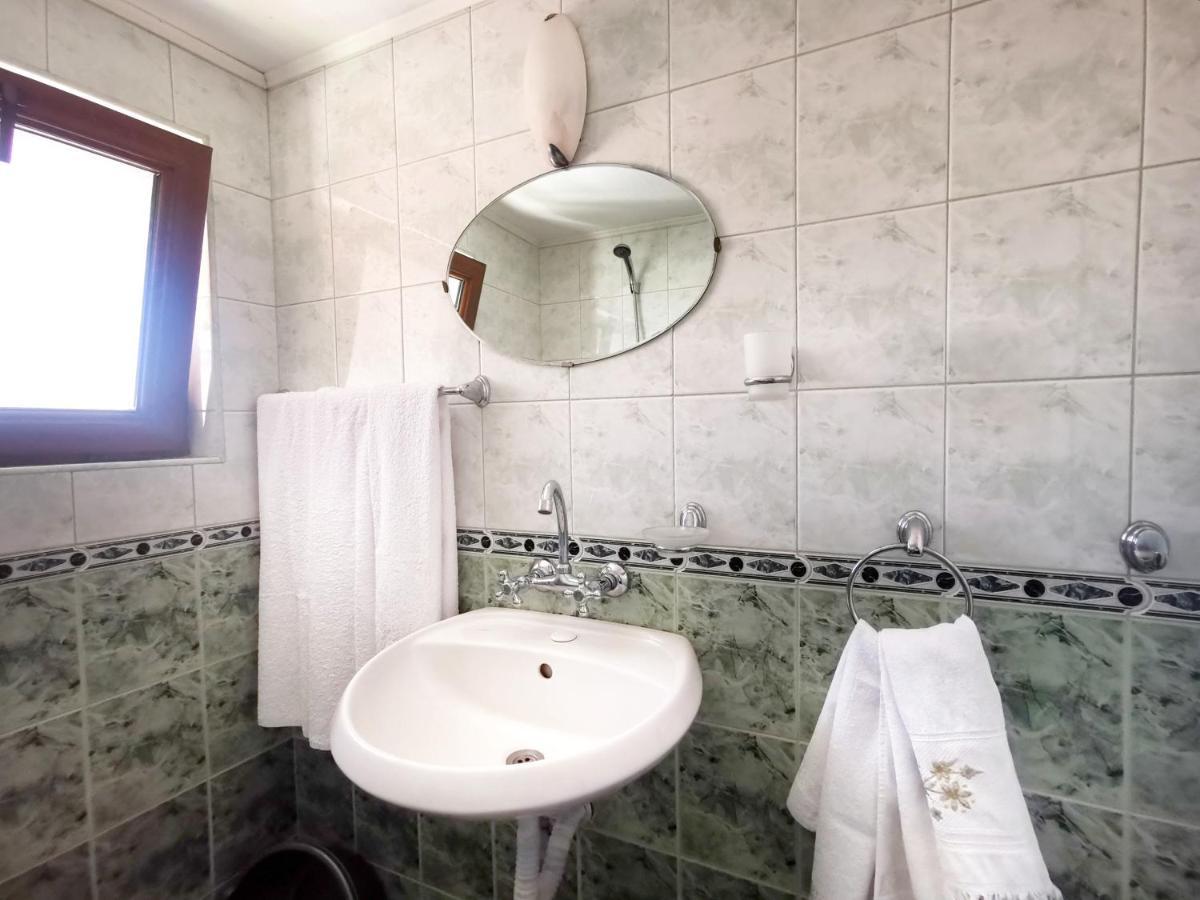 Villa Mirage Sozopol Exteriör bild