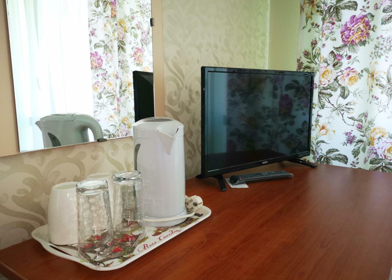 Villa Mirage Sozopol Exteriör bild